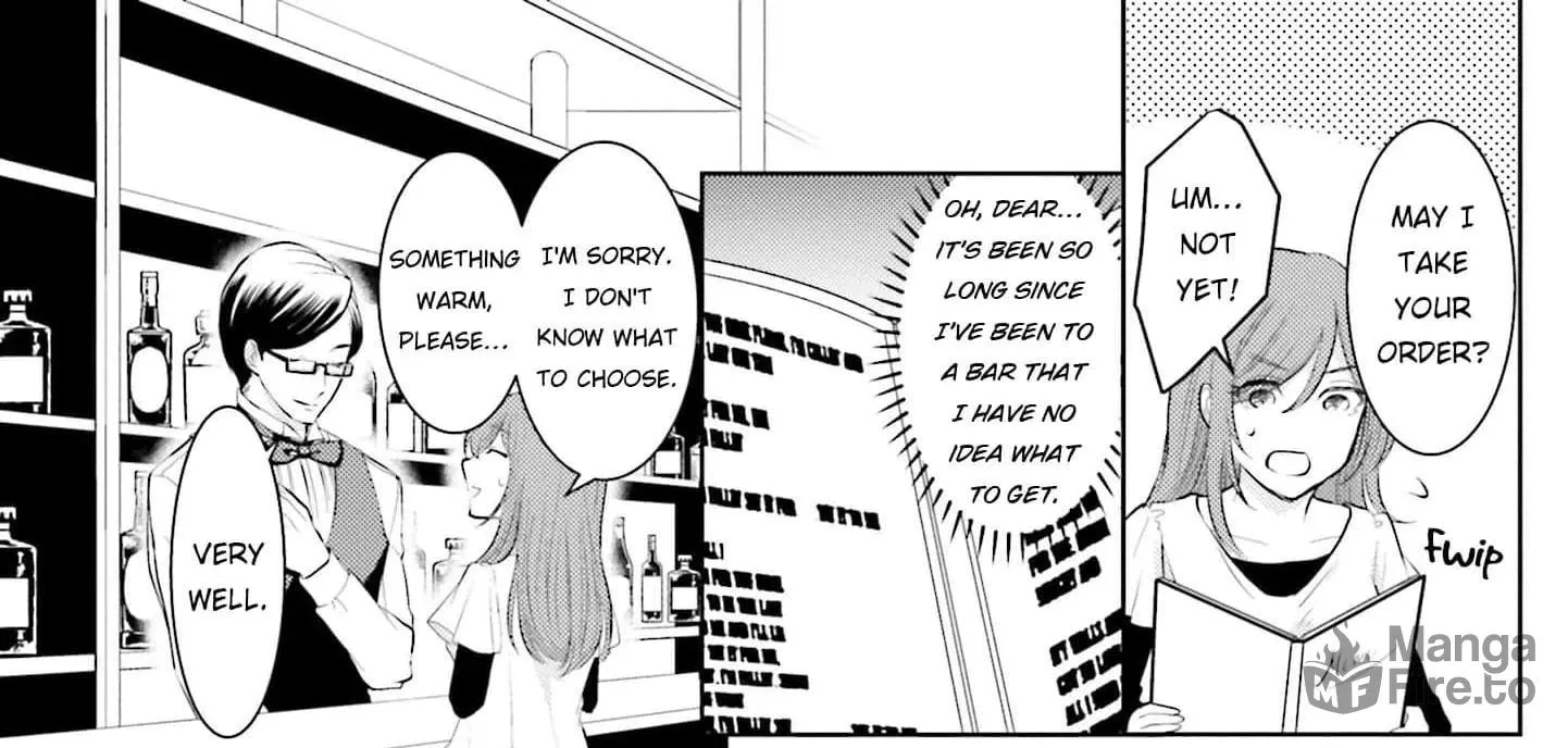 Immoral Cinderella Chapter 2 page 57 - 
