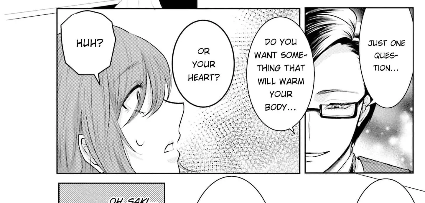 Immoral Cinderella Chapter 2 page 58 - 