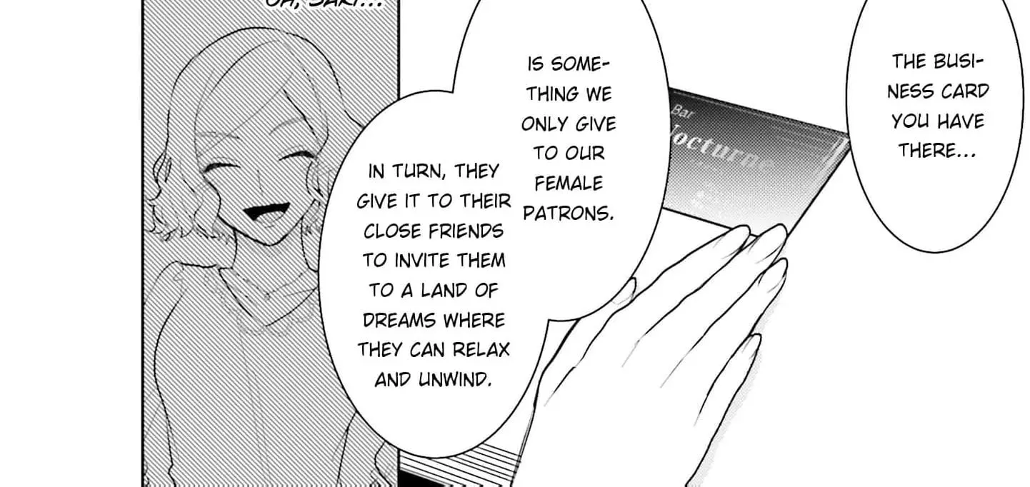Immoral Cinderella Chapter 2 page 59 - 