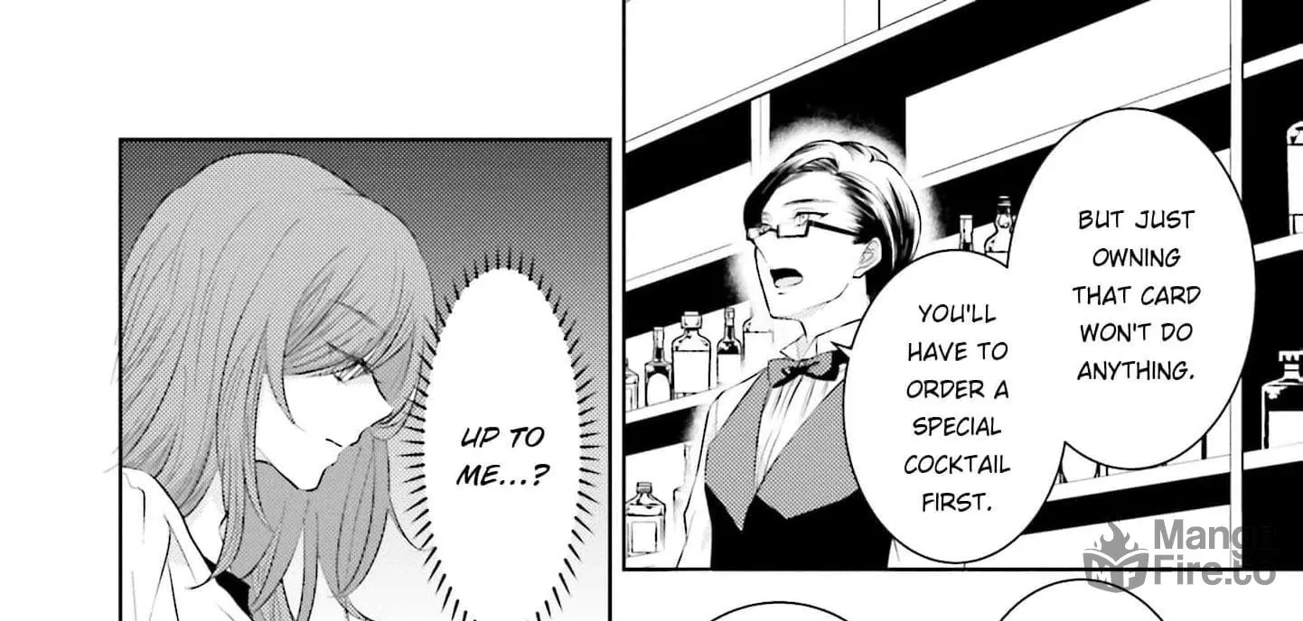 Immoral Cinderella Chapter 2 page 60 - 