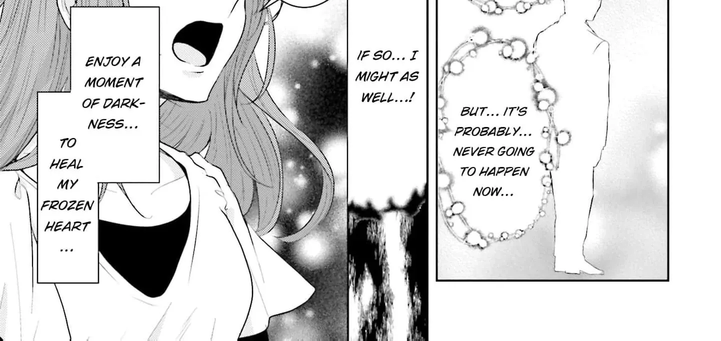 Immoral Cinderella Chapter 2 page 62 - 