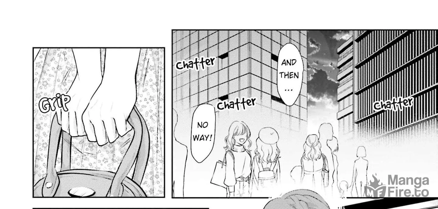 Immoral Cinderella Chapter 2 page 63 - 