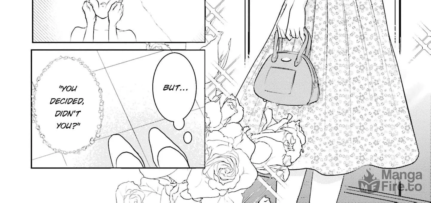 Immoral Cinderella Chapter 2 page 65 - 