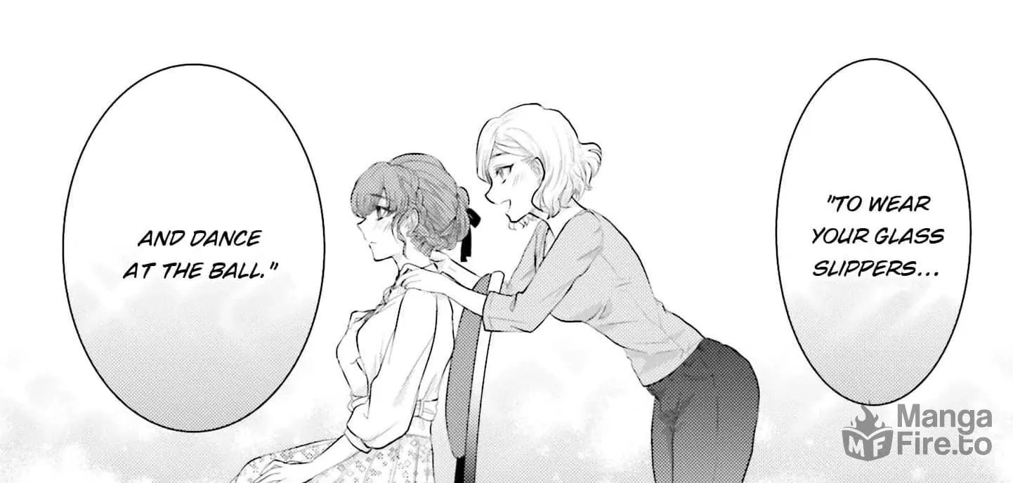 Immoral Cinderella Chapter 2 page 66 - 