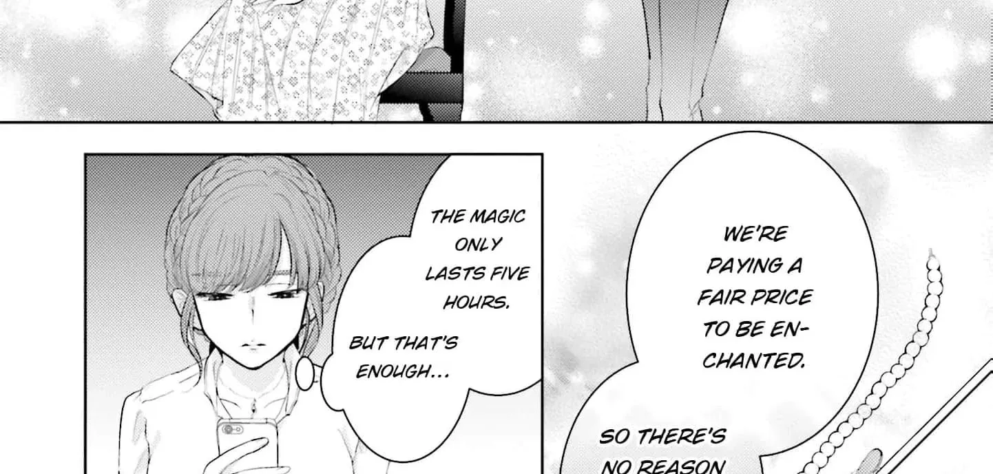 Immoral Cinderella Chapter 2 page 67 - 