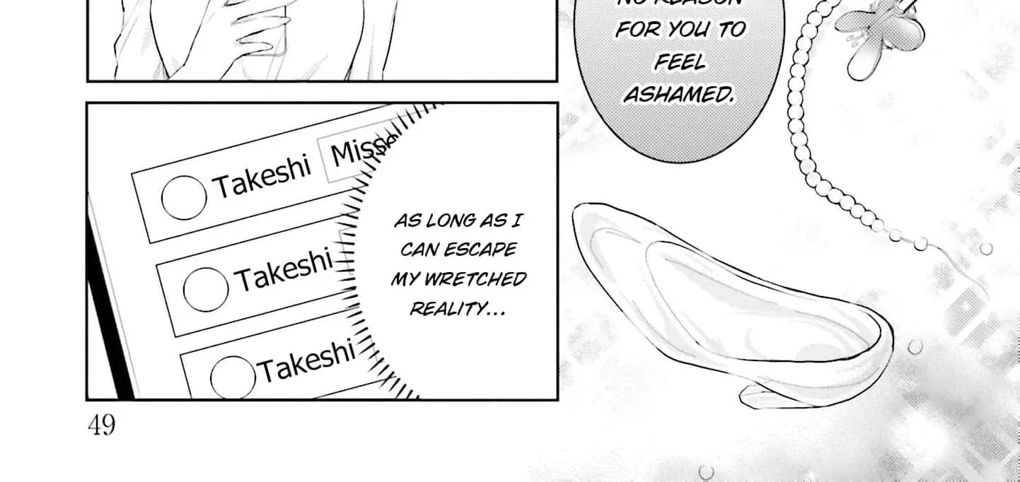Immoral Cinderella Chapter 2 page 68 - 