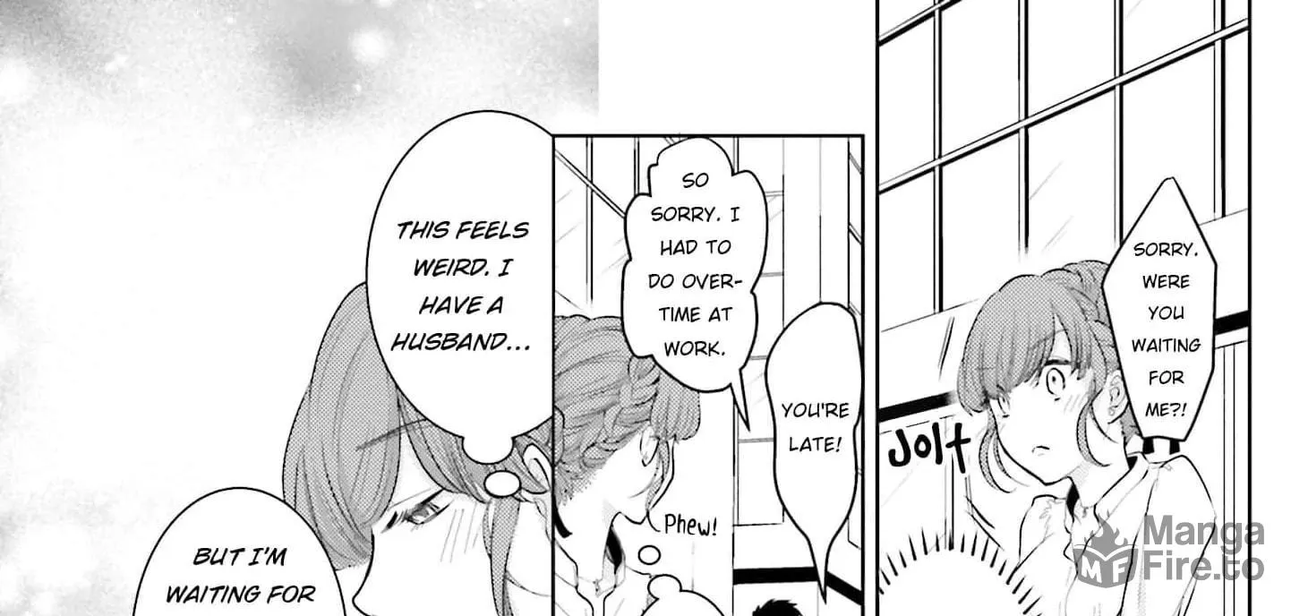 Immoral Cinderella Chapter 2 page 69 - 