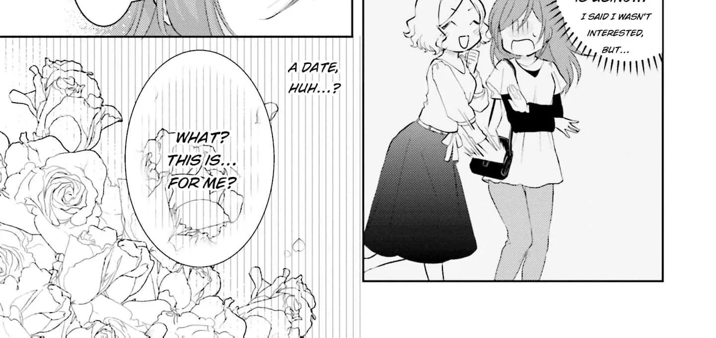 Immoral Cinderella Chapter 2 page 8 - 