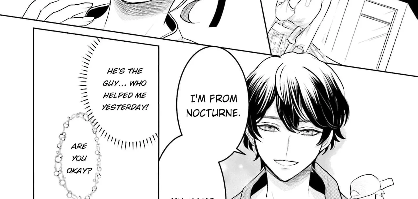 Immoral Cinderella Chapter 2 page 73 - 