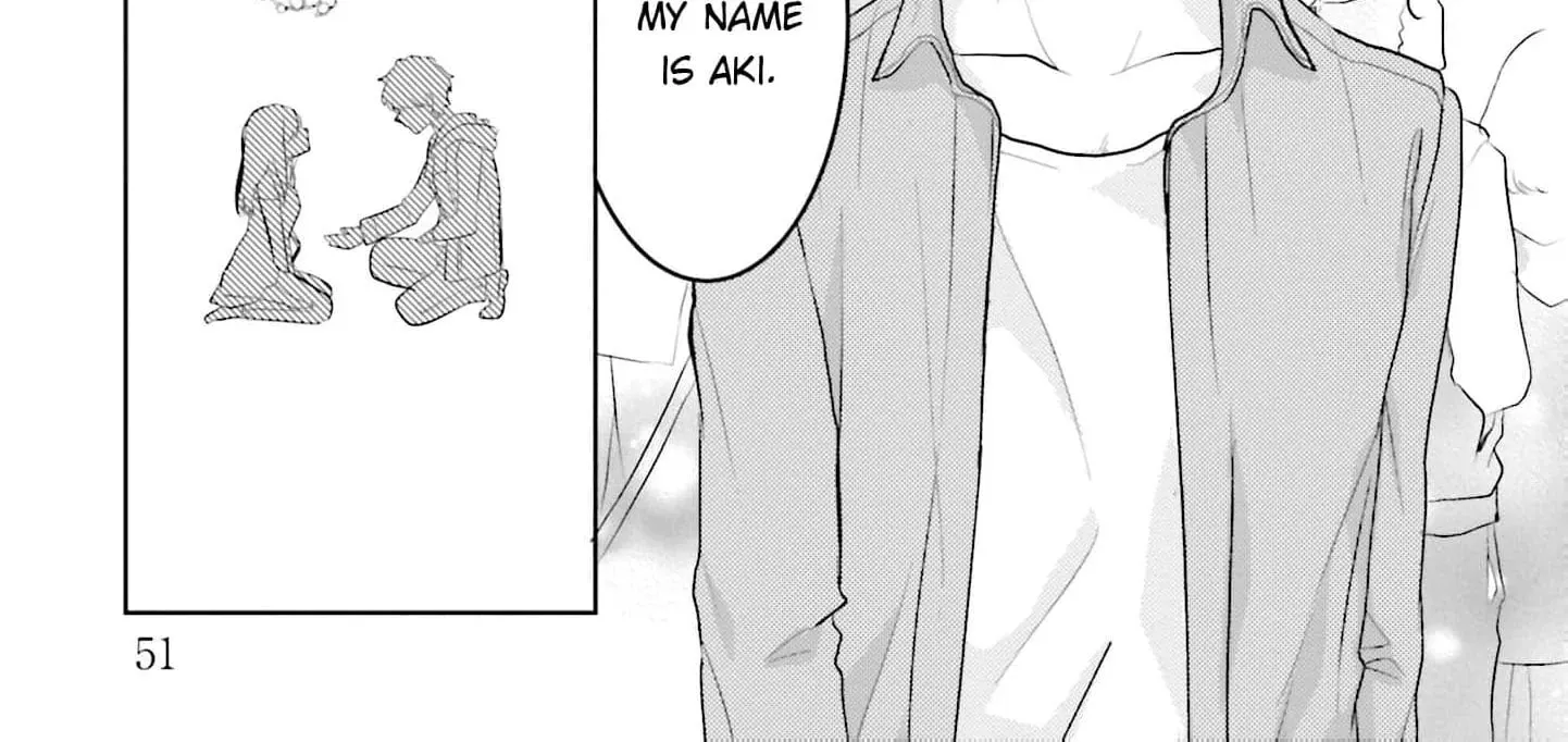 Immoral Cinderella Chapter 2 page 74 - 