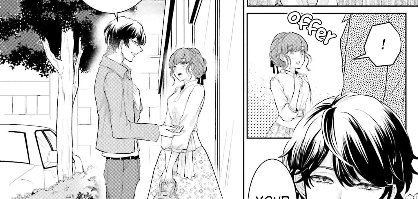 Immoral Cinderella Chapter 2 page 76 - 
