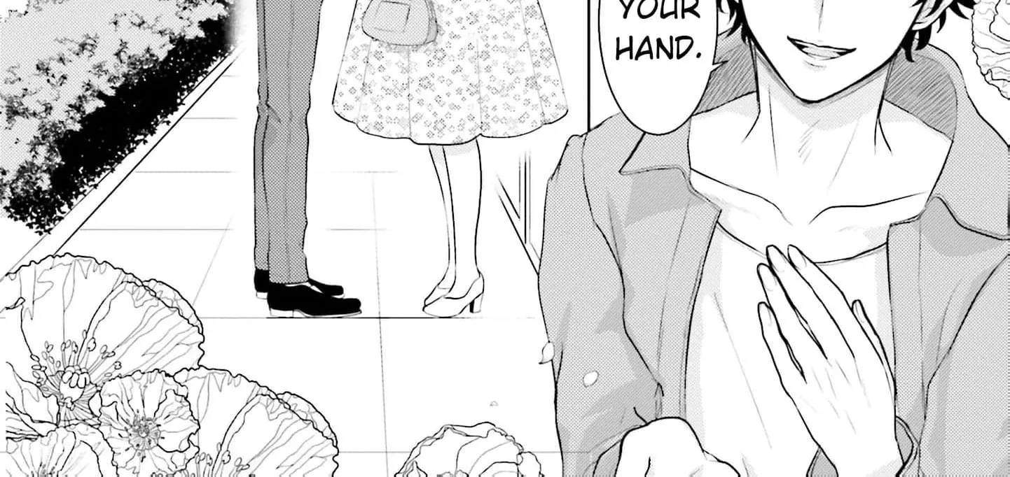 Immoral Cinderella Chapter 2 page 77 - 