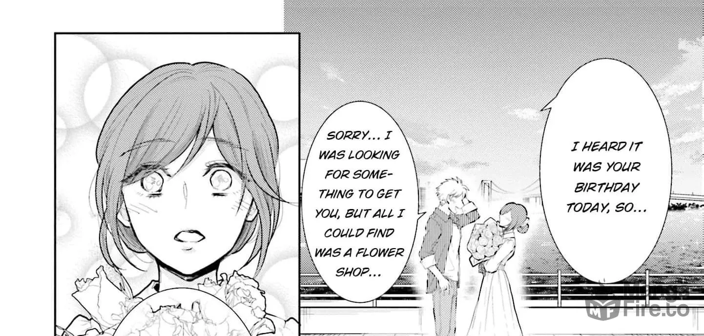 Immoral Cinderella Chapter 2 page 9 - 