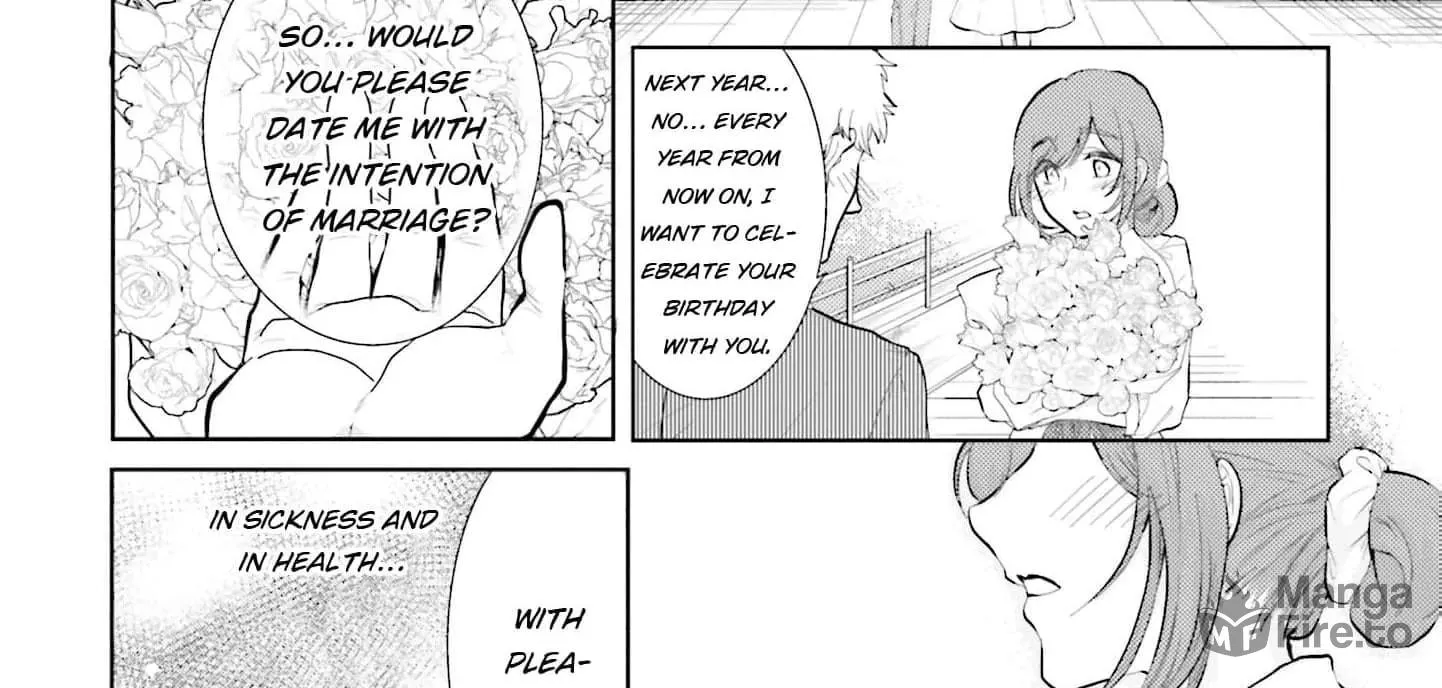 Immoral Cinderella Chapter 2 page 10 - 