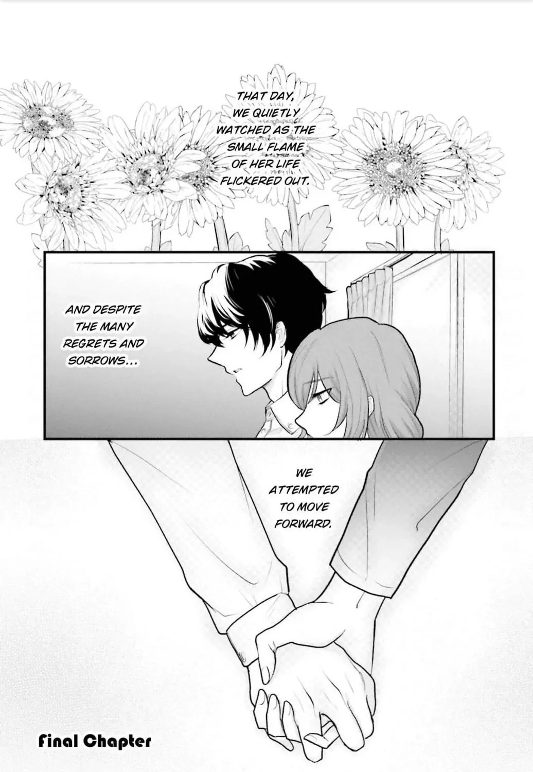 Immoral Cinderella Chapter 20 page 5 - 