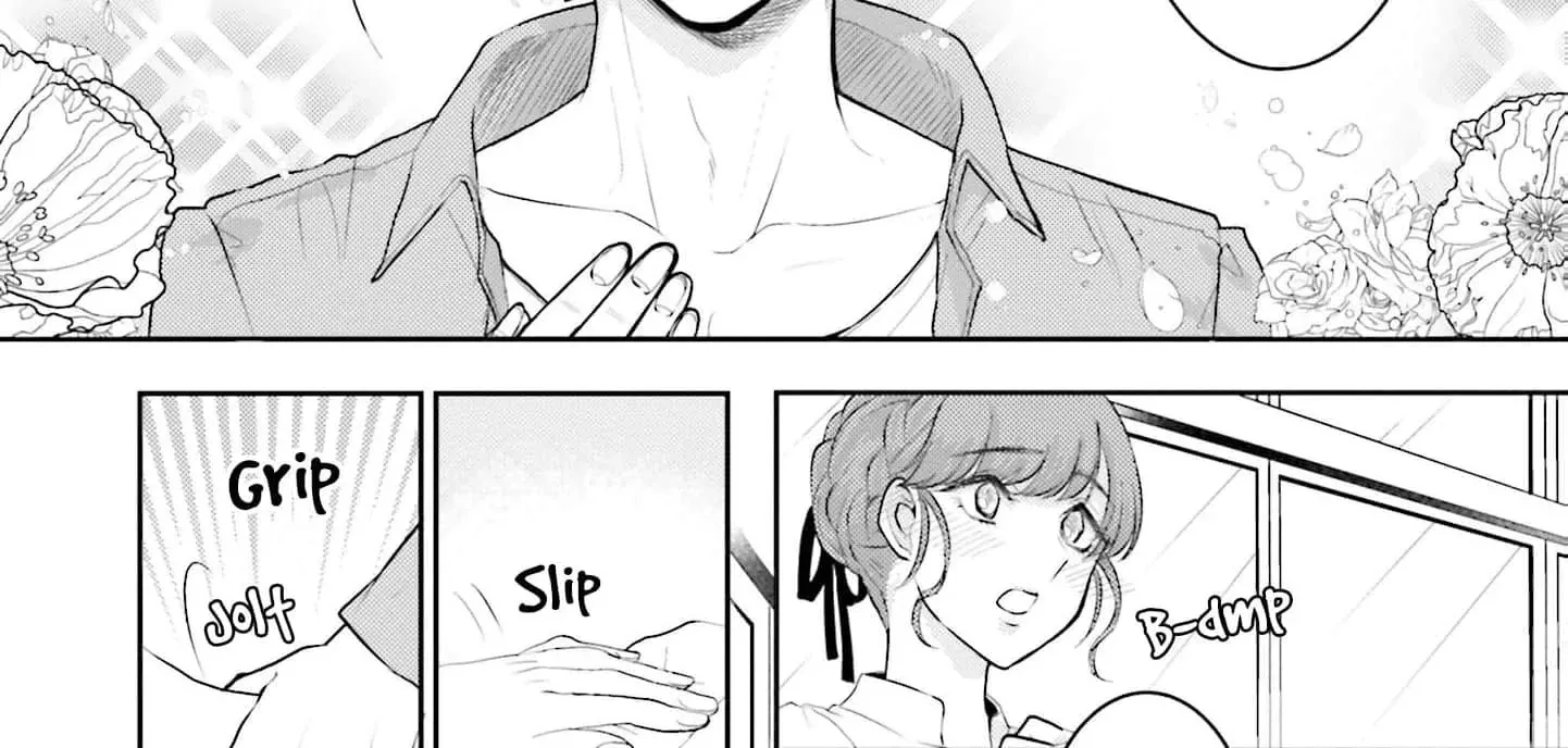 Immoral Cinderella Chapter 3 page 13 - 