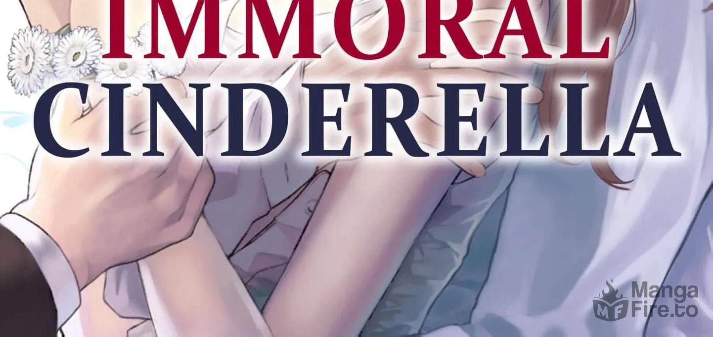 Immoral Cinderella Chapter 3 page 3 - 
