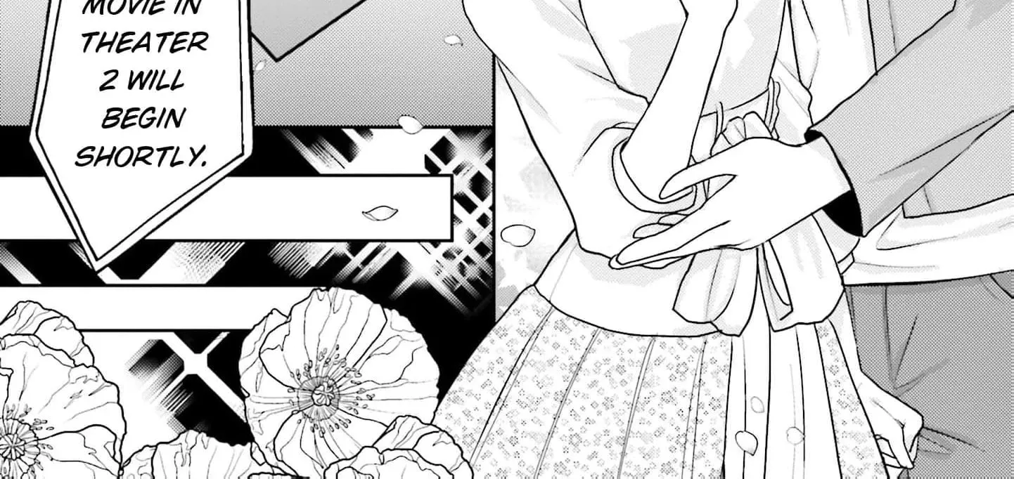 Immoral Cinderella Chapter 3 page 26 - 