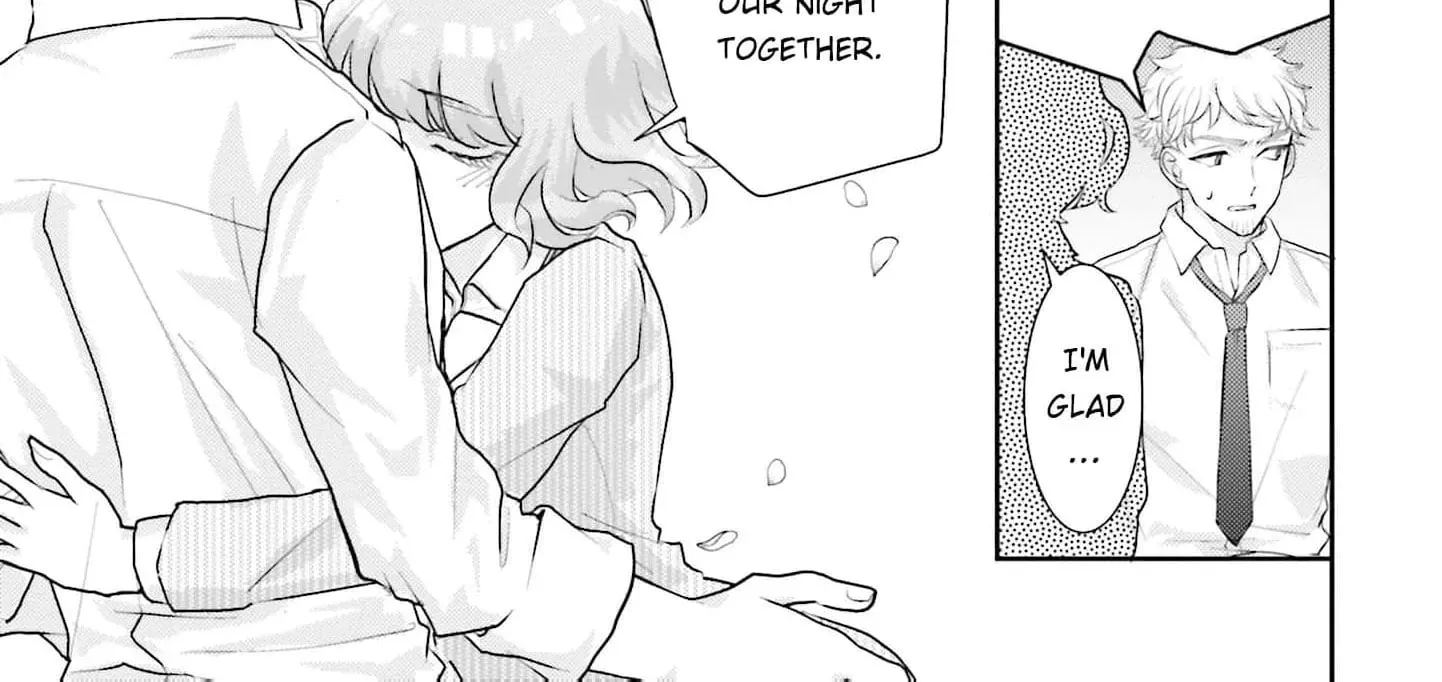 Immoral Cinderella Chapter 3 page 32 - 