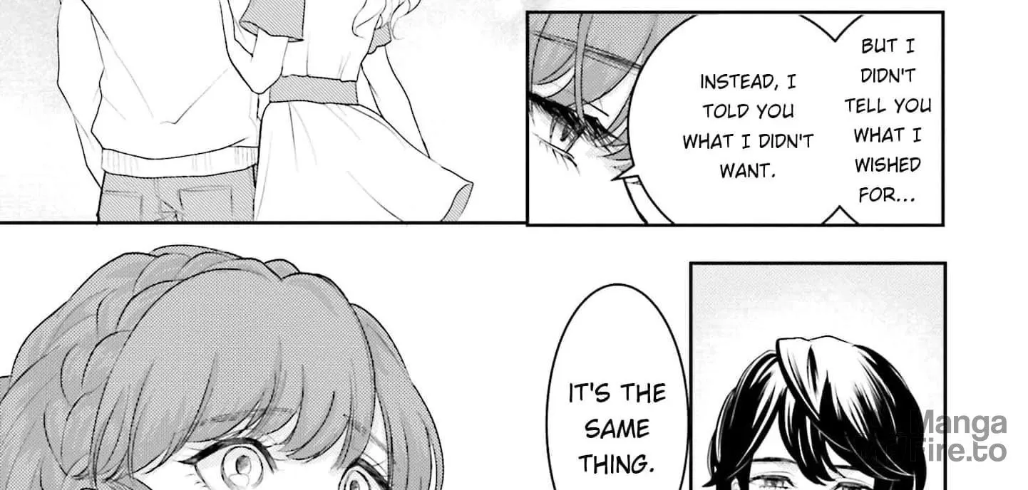 Immoral Cinderella Chapter 3 page 40 - 