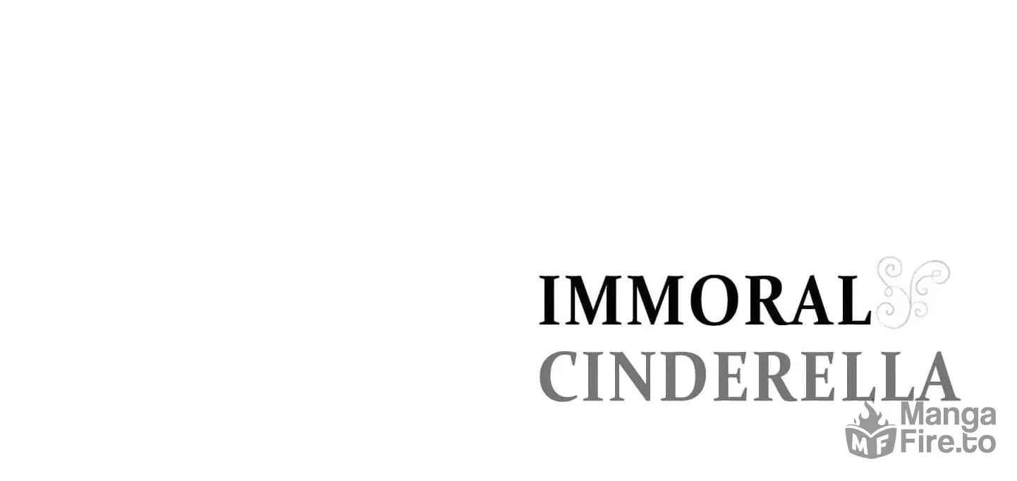 Immoral Cinderella Chapter 3 page 5 - 