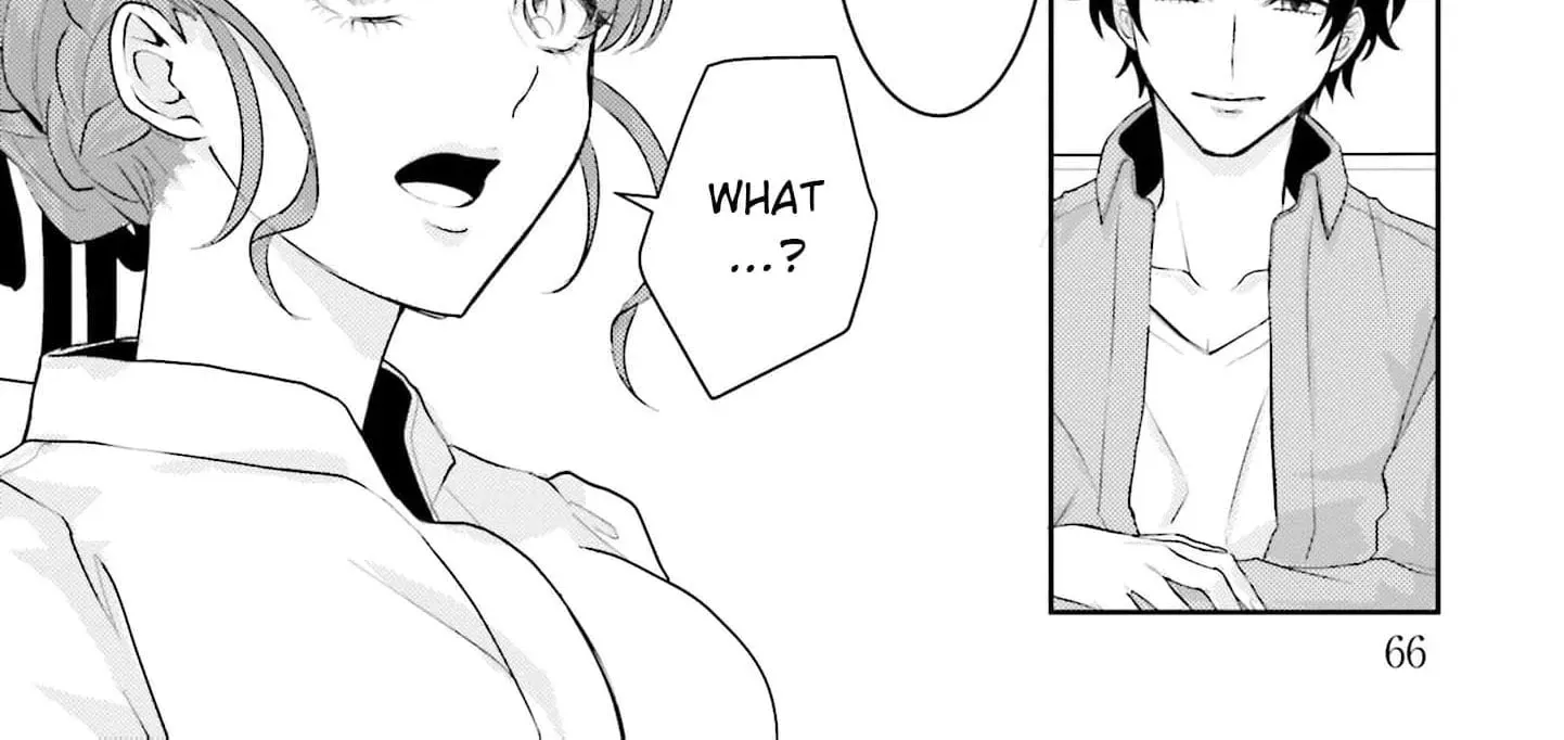 Immoral Cinderella Chapter 3 page 41 - 