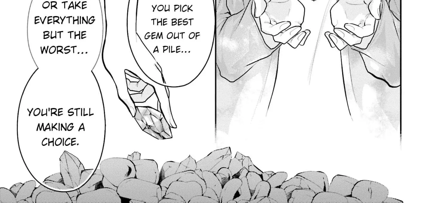 Immoral Cinderella Chapter 3 page 44 - 
