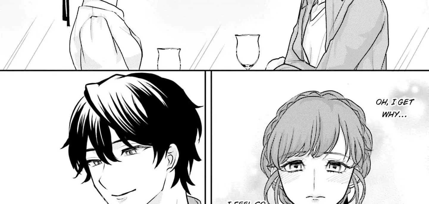 Immoral Cinderella Chapter 3 page 46 - 