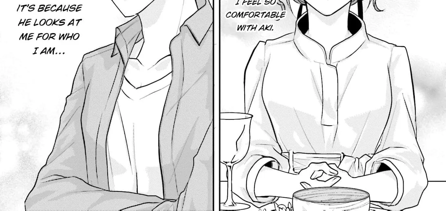 Immoral Cinderella Chapter 3 page 47 - 