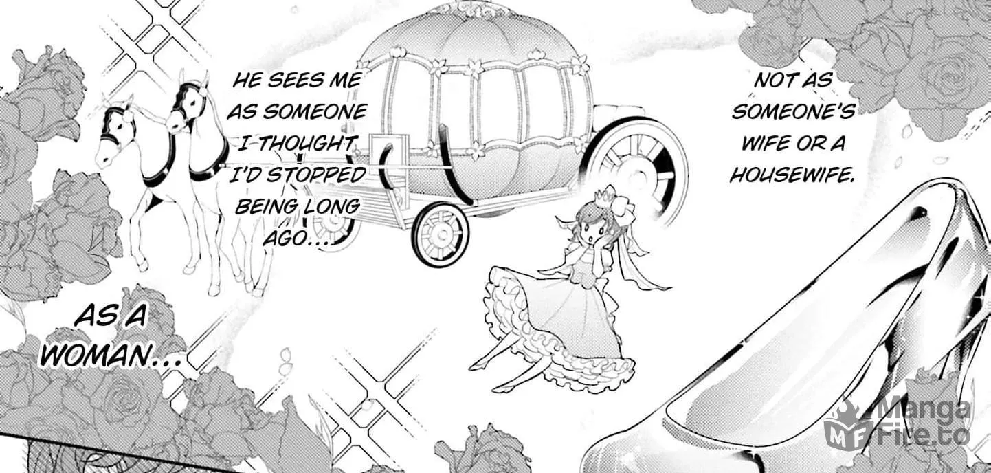 Immoral Cinderella Chapter 3 page 48 - 