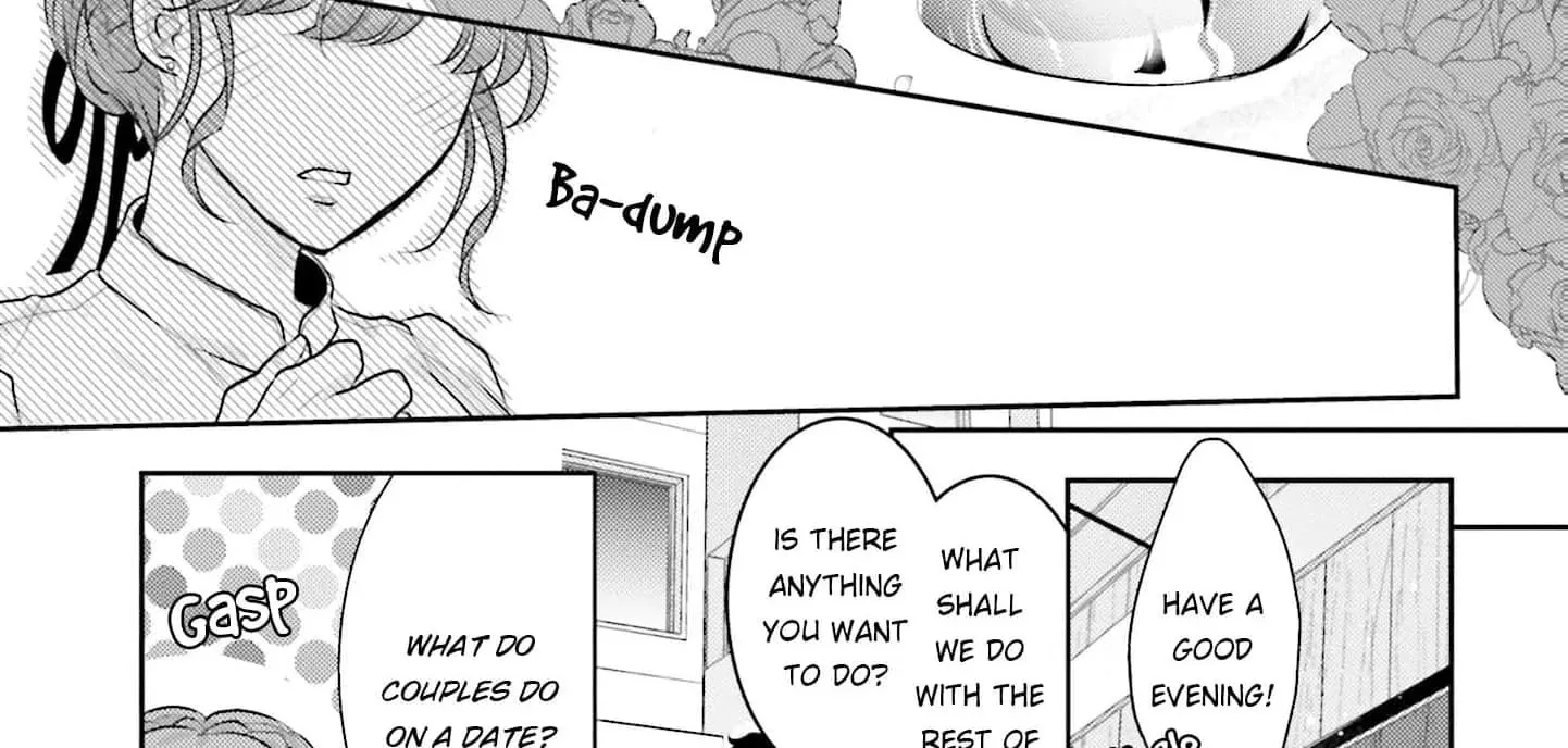 Immoral Cinderella Chapter 3 page 49 - 