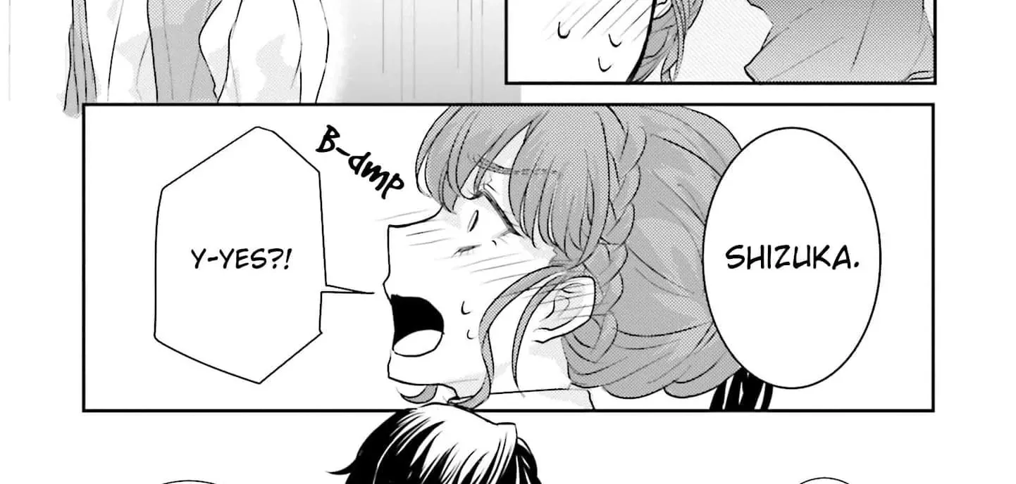 Immoral Cinderella Chapter 3 page 52 - 