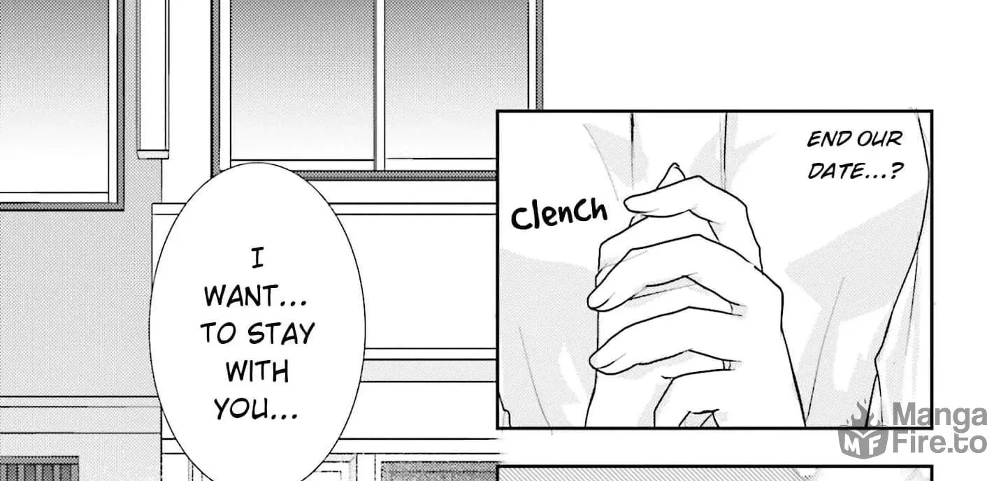 Immoral Cinderella Chapter 3 page 54 - 