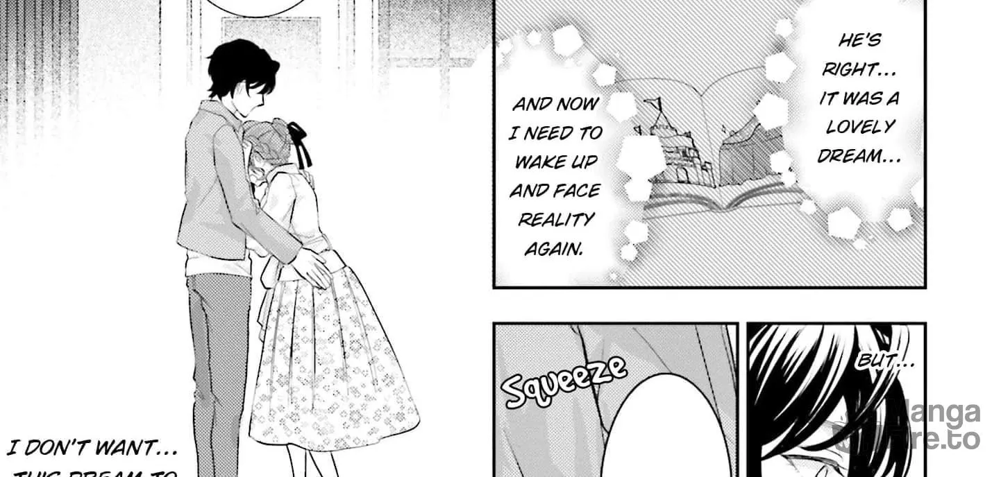 Immoral Cinderella Chapter 3 page 55 - 