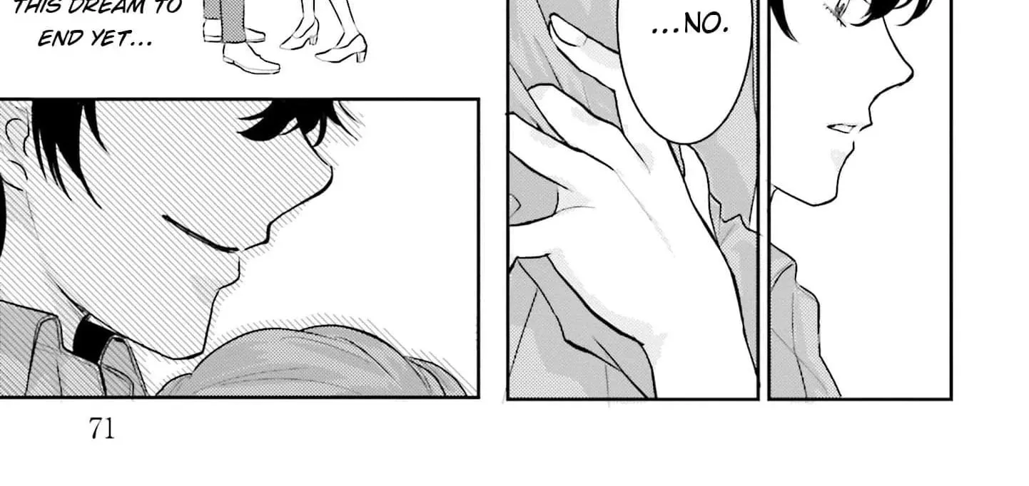 Immoral Cinderella Chapter 3 page 56 - 