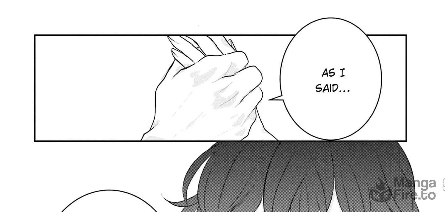 Immoral Cinderella Chapter 3 page 57 - 