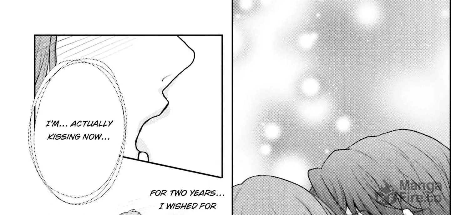 Immoral Cinderella Chapter 4 page 18 - 