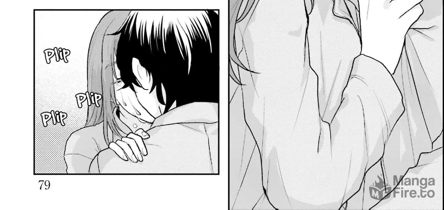Immoral Cinderella Chapter 4 page 20 - 
