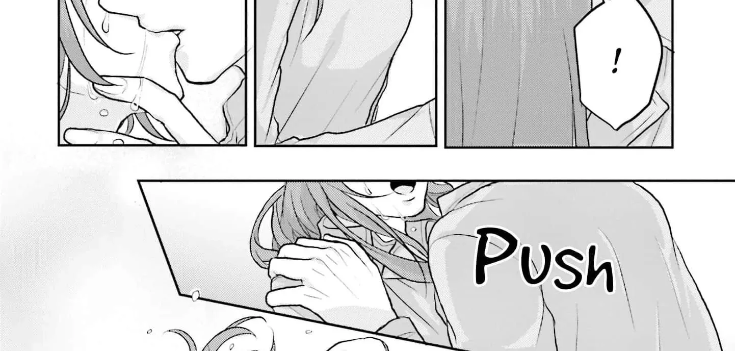Immoral Cinderella Chapter 4 page 22 - 
