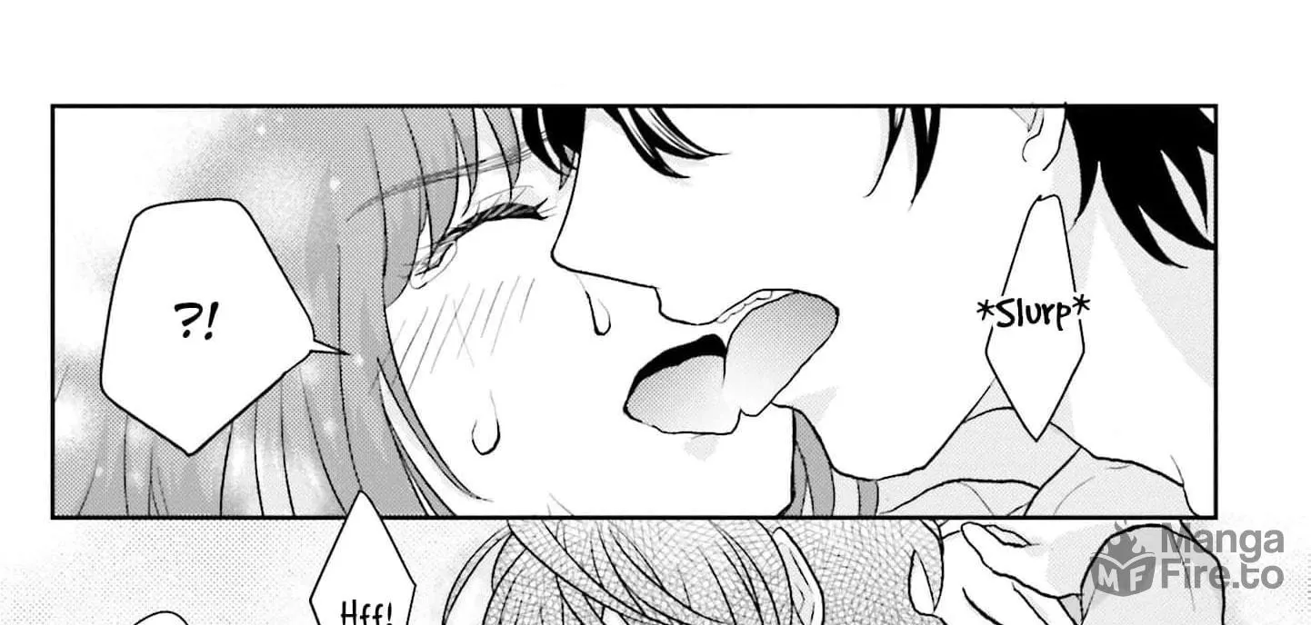 Immoral Cinderella Chapter 4 page 24 - 