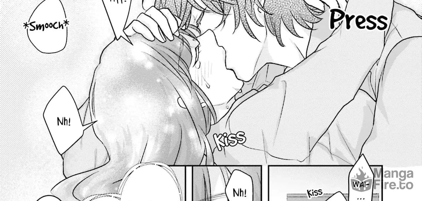 Immoral Cinderella Chapter 4 page 25 - 