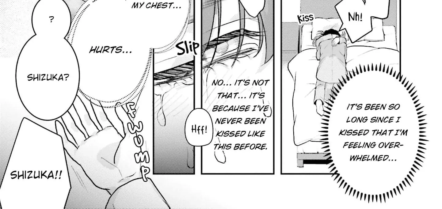 Immoral Cinderella Chapter 4 page 26 - 
