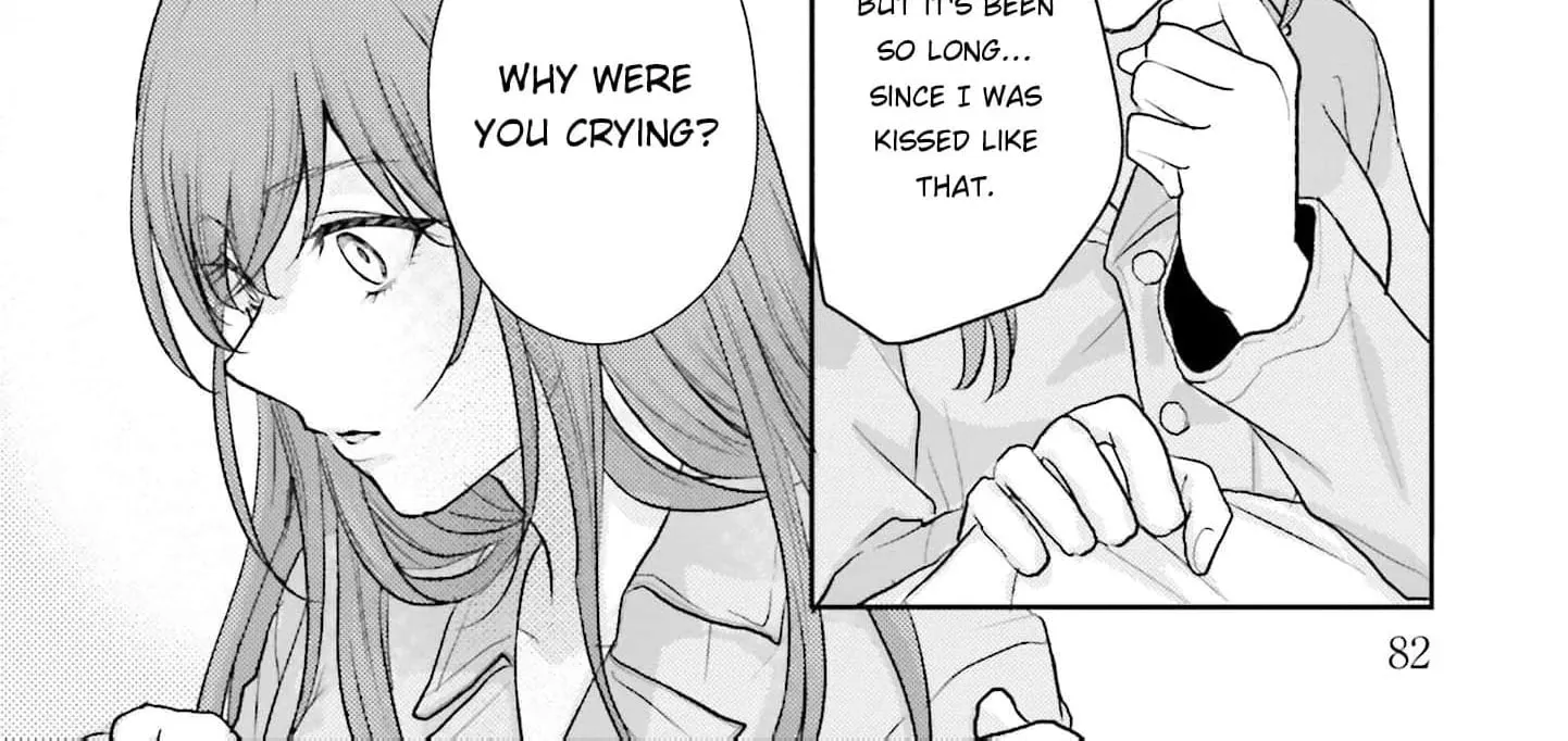 Immoral Cinderella Chapter 4 page 29 - 