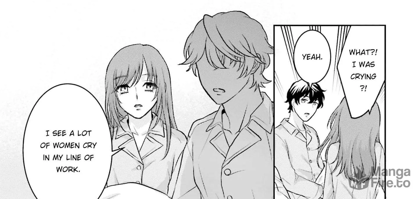 Immoral Cinderella Chapter 4 page 30 - 