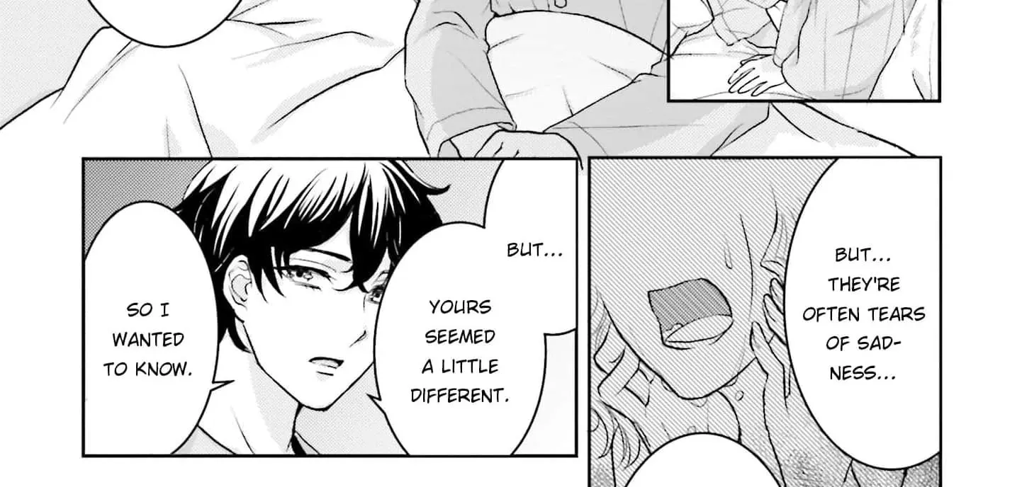 Immoral Cinderella Chapter 4 page 31 - 