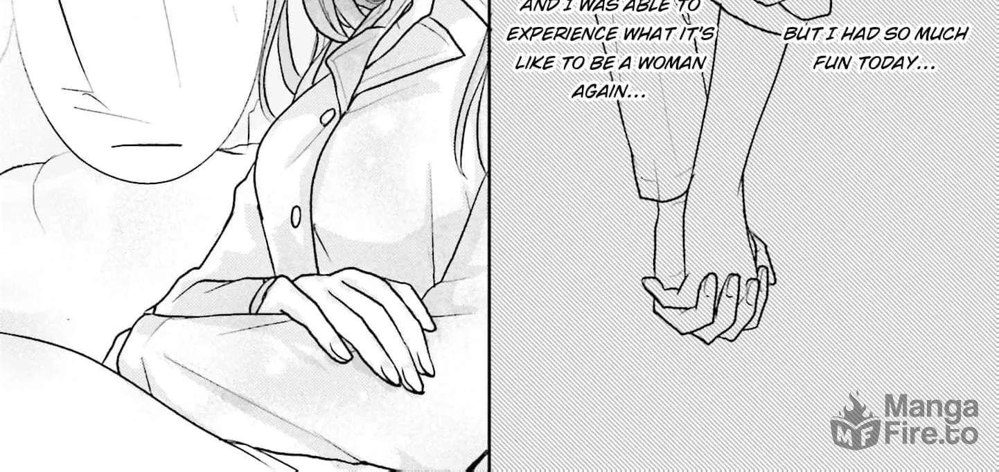 Immoral Cinderella Chapter 4 page 35 - 
