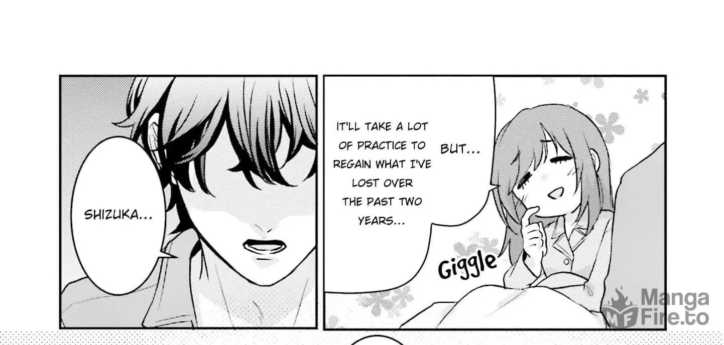 Immoral Cinderella Chapter 4 page 36 - 