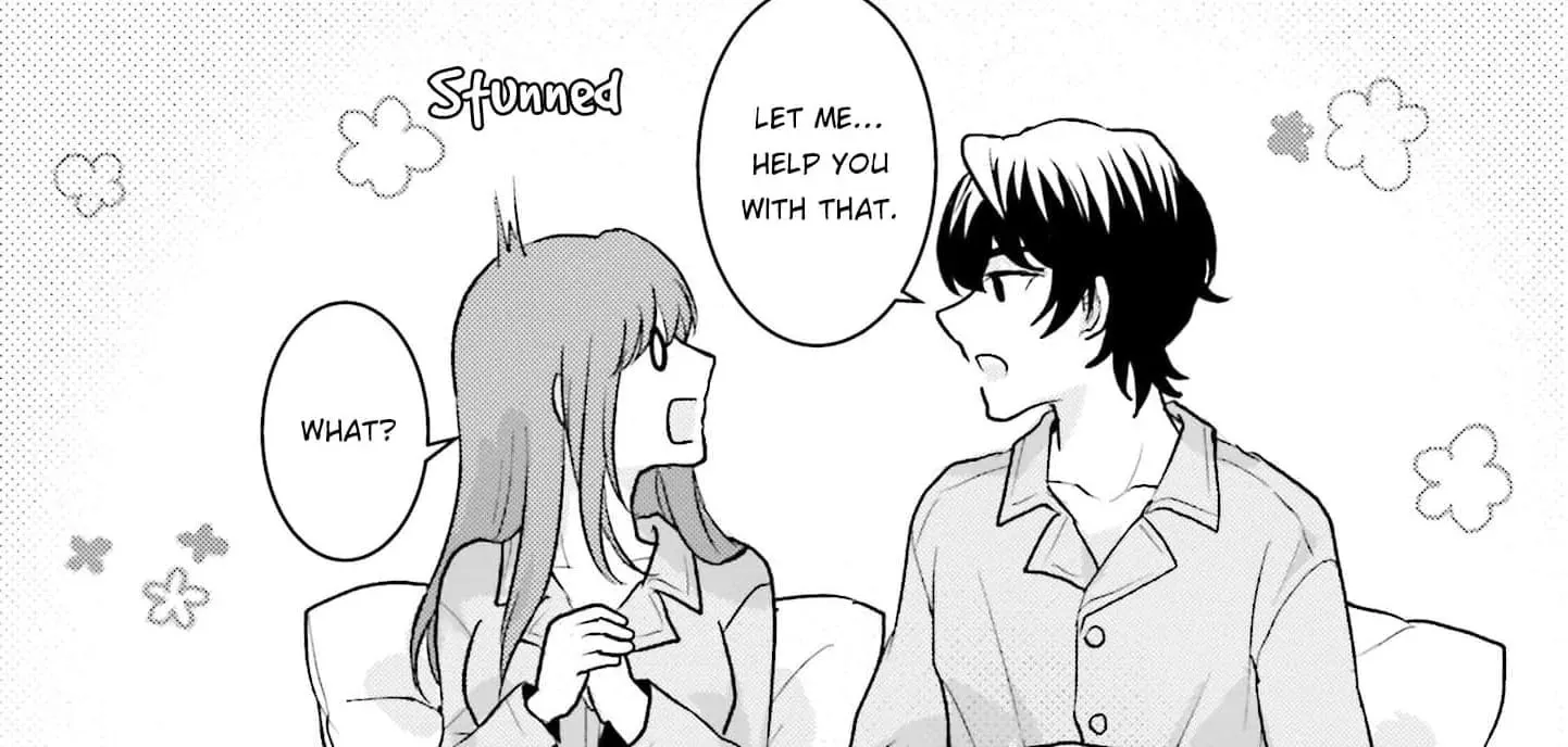 Immoral Cinderella Chapter 4 page 37 - 