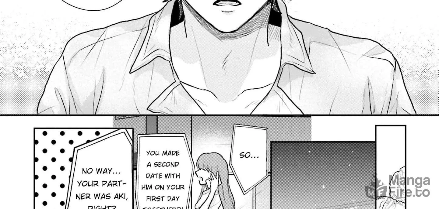 Immoral Cinderella Chapter 4 page 40 - 