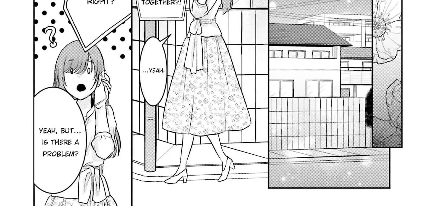 Immoral Cinderella Chapter 4 page 41 - 